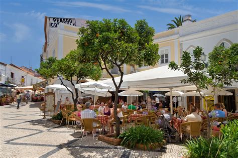 restaurant lagos portugal